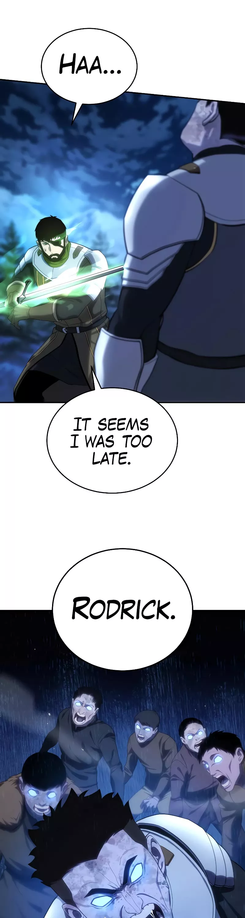 Star-Fostered Swordmaster, chapter 10, image 42