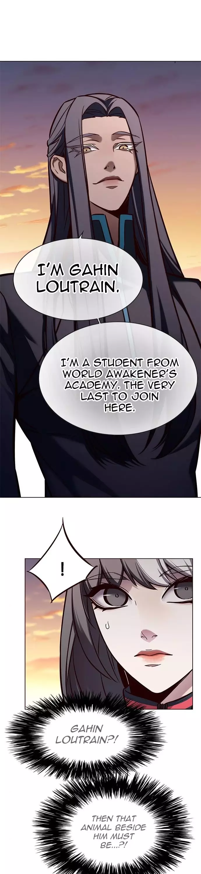 Eleceed, chapter 161, image 12
