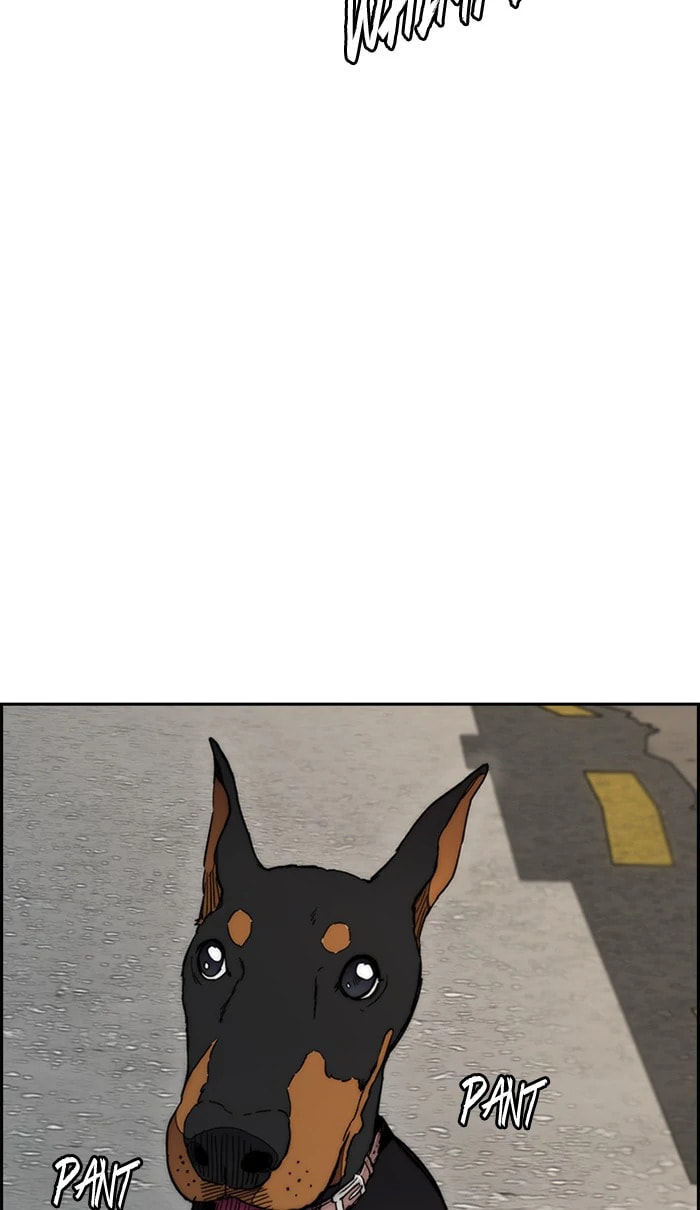 Wind Breaker, chapter 275, image 68