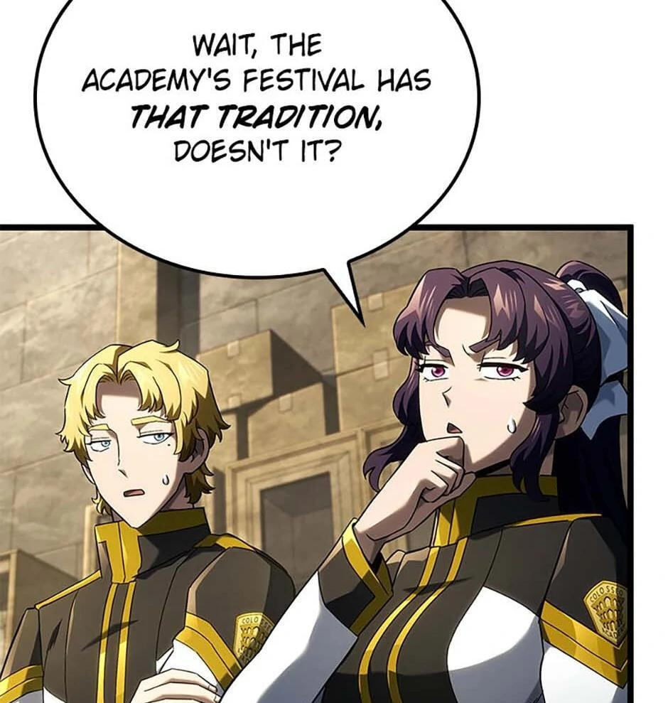 Revenge of the Baskerville Bloodhound, chapter 100, image 53