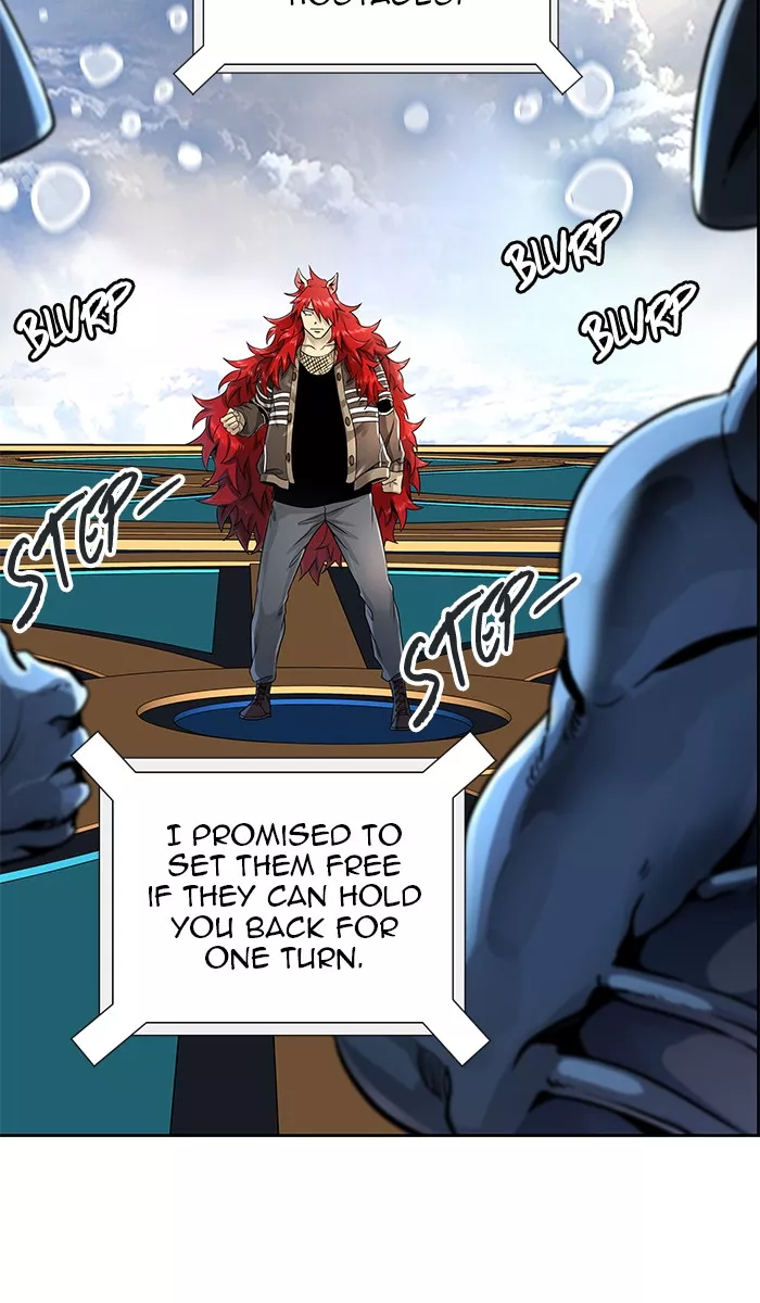 Tower of God, chapter 487, image 62