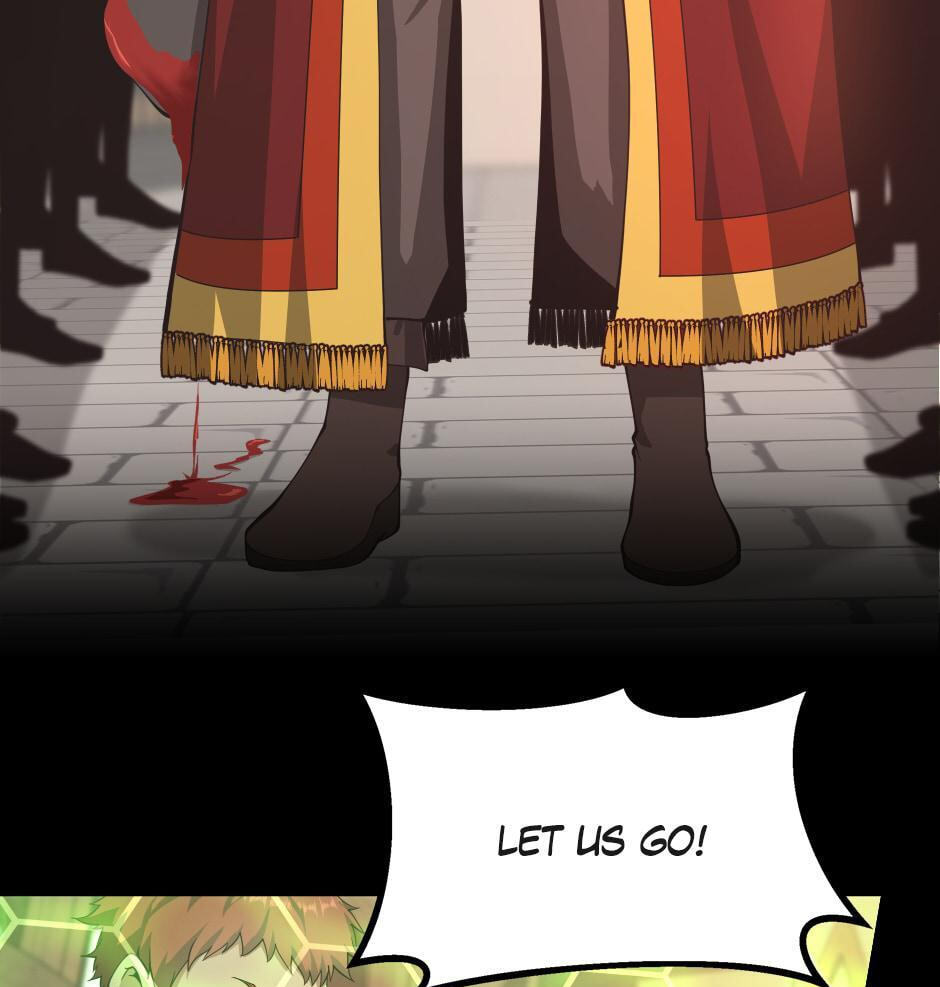 The Beginning After the End, chapter 136, image 51