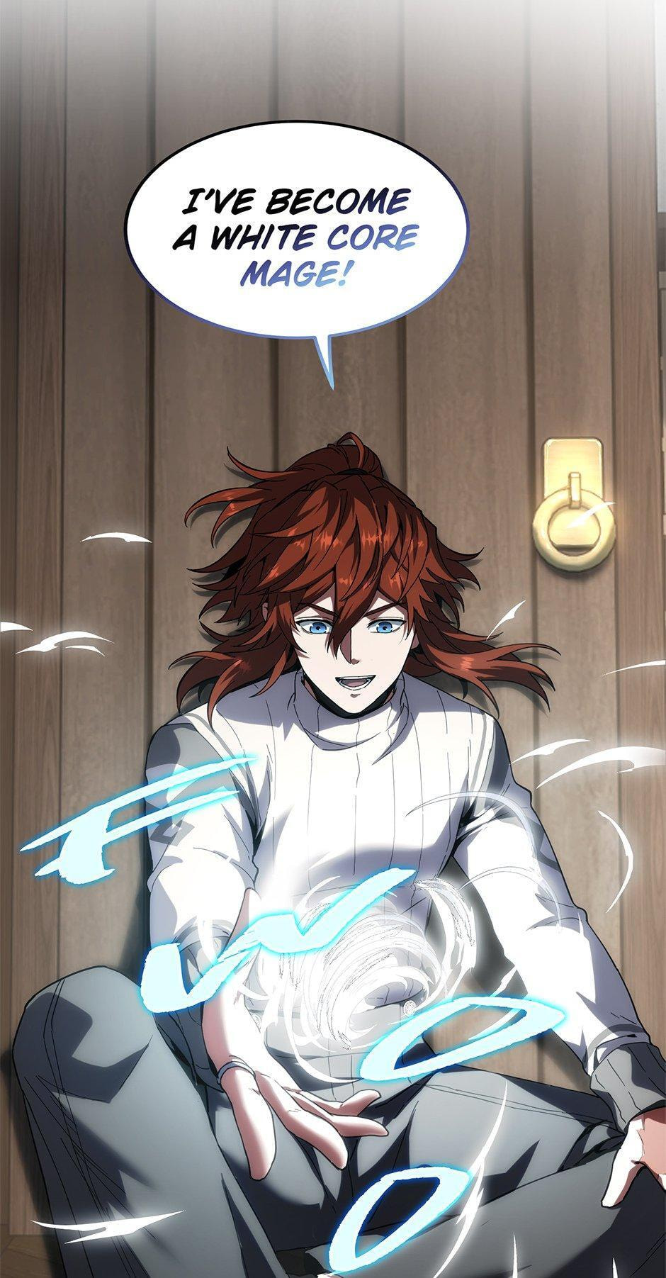 The Beginning After the End, chapter 225, image 54