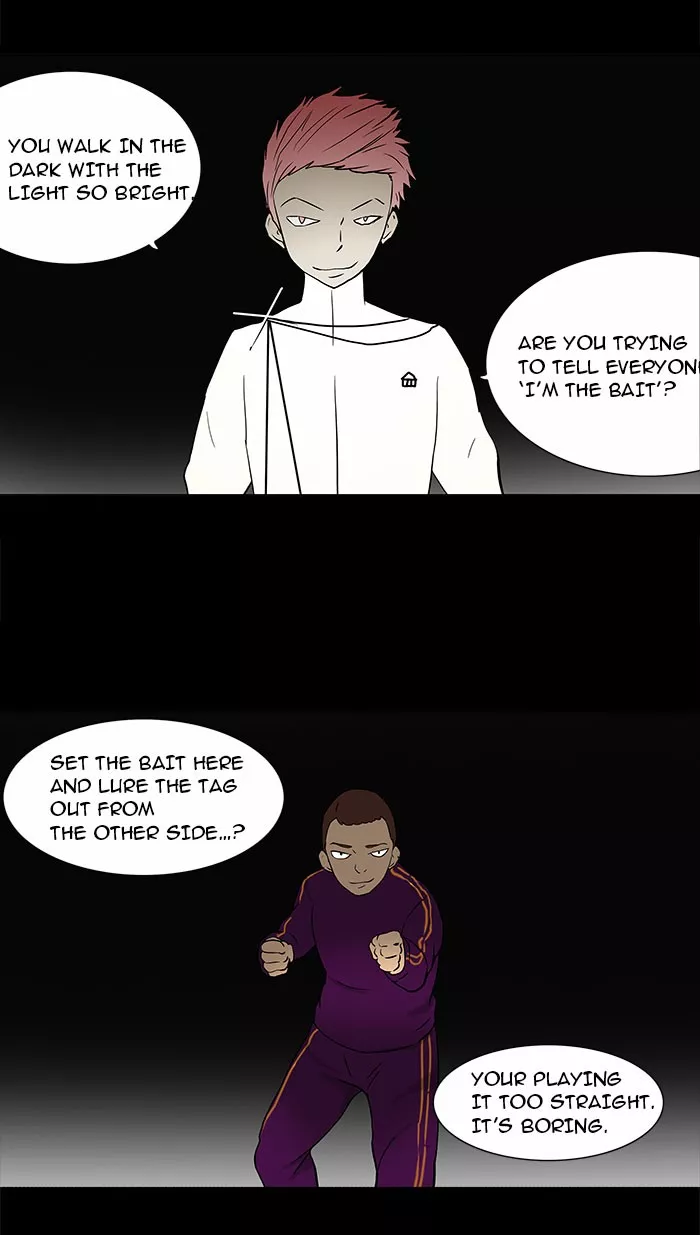 Tower of God, chapter 37, image 11