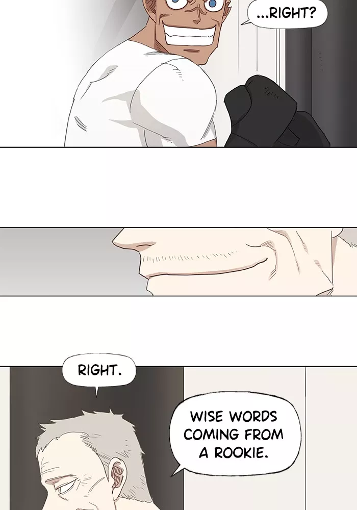 The Boxer, chapter 17, image 26