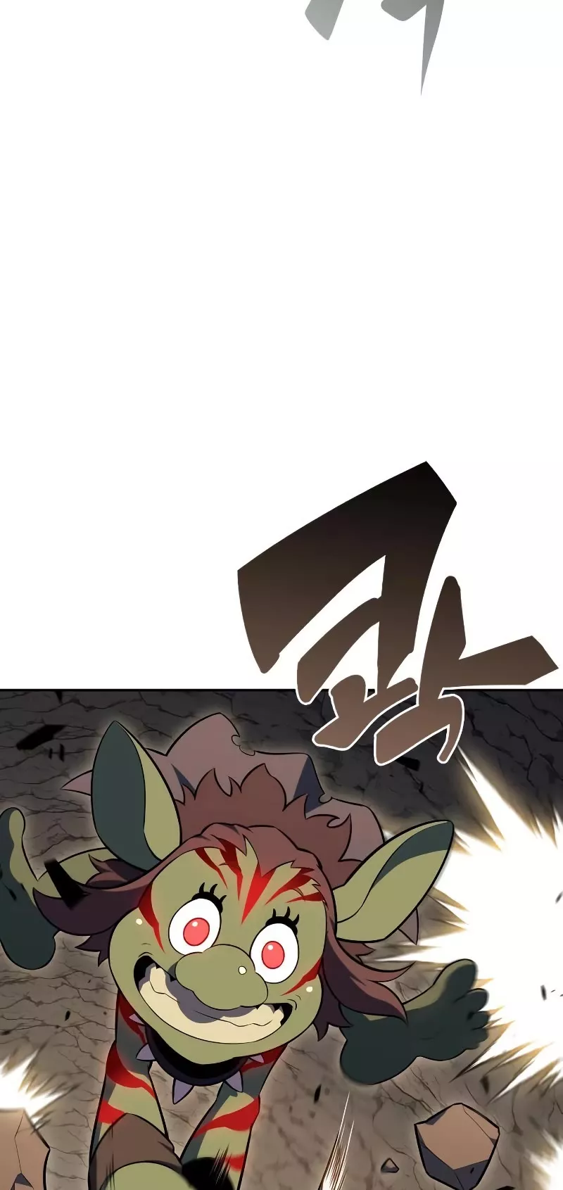 Solo Max-Level Newbie, chapter 111, image 40