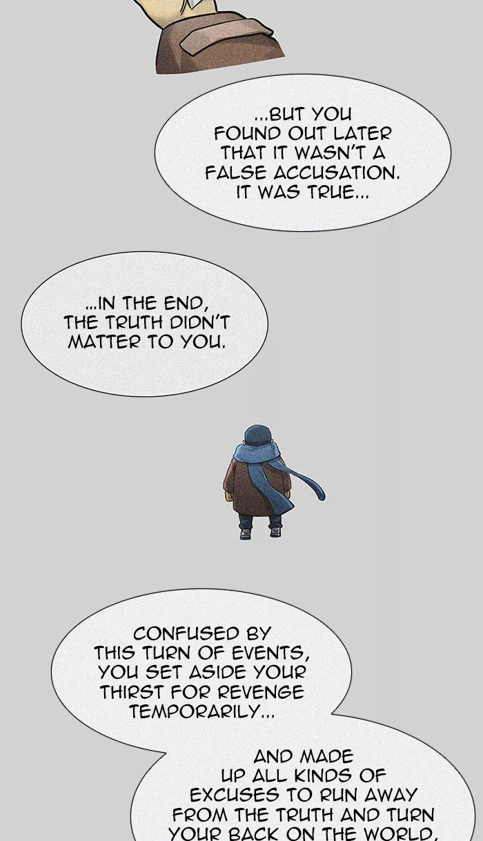 Tower of God, chapter 484, image 80