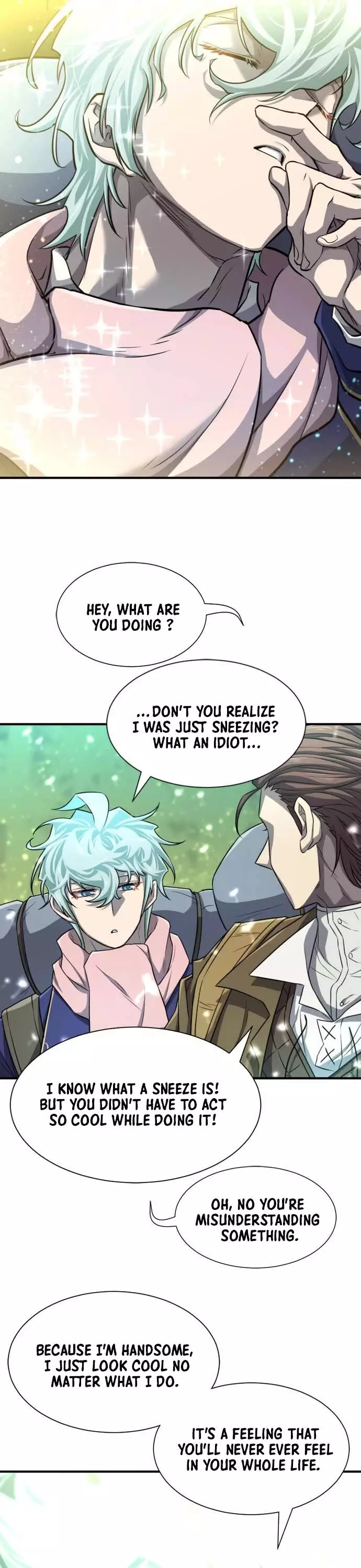 The Greatest Estate Developer, chapter 63, image 6