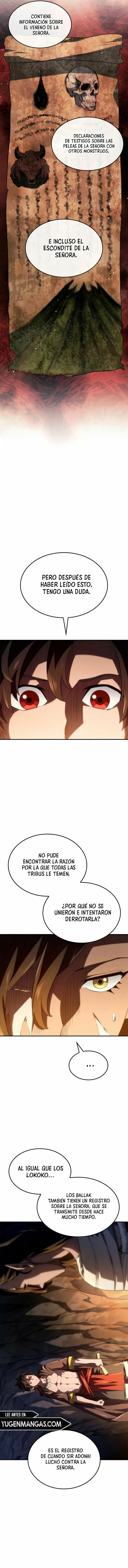 Revenge of the Baskerville Bloodhound, chapter 56, image 22