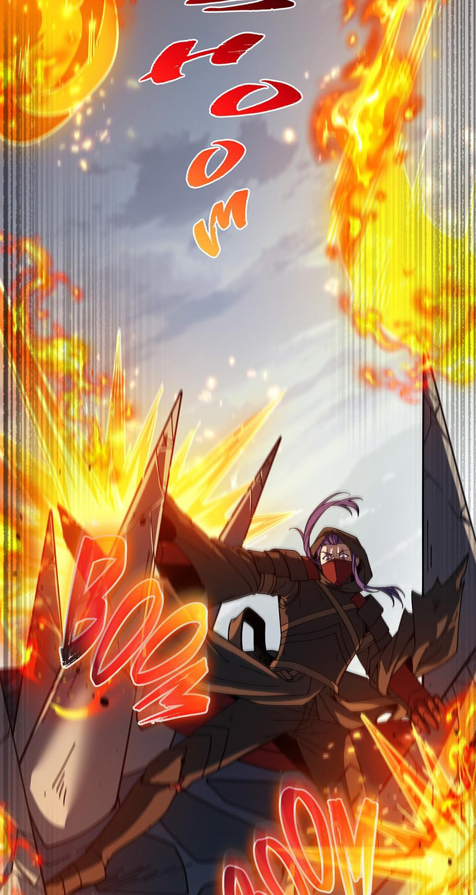 The Beginning After the End, chapter 245, image 101