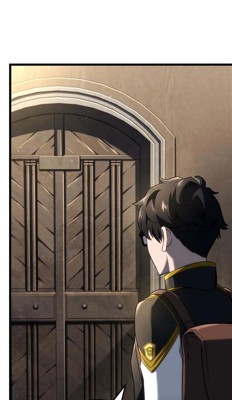 Revenge of the Baskerville Bloodhound, chapter 75, image 69
