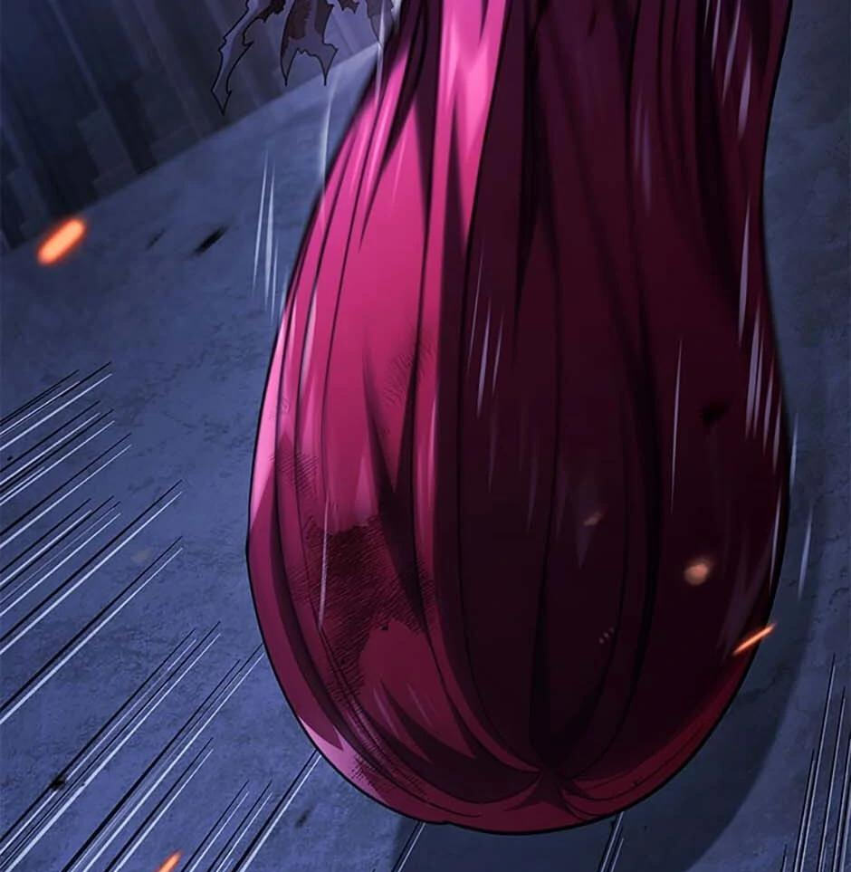 Revenge of the Baskerville Bloodhound, chapter 87, image 91