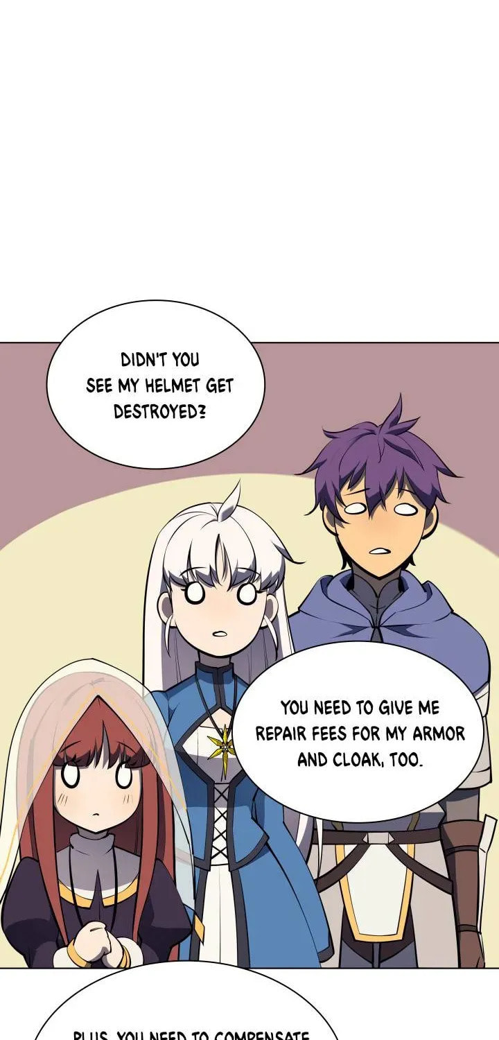 Overgeared (Team Argo), chapter 68.1, page 79
