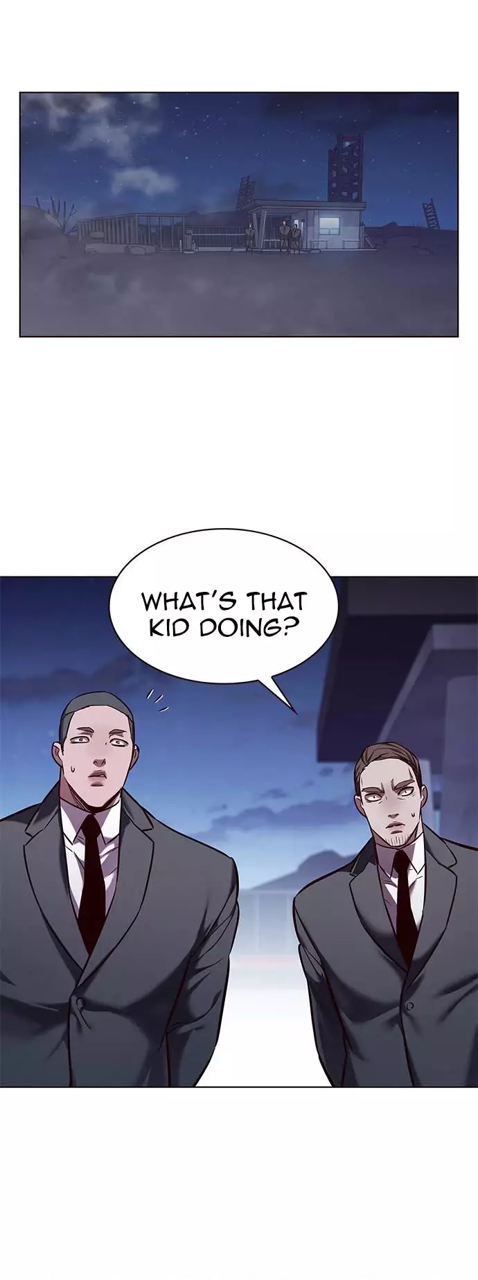 Eleceed, chapter 234, image 31