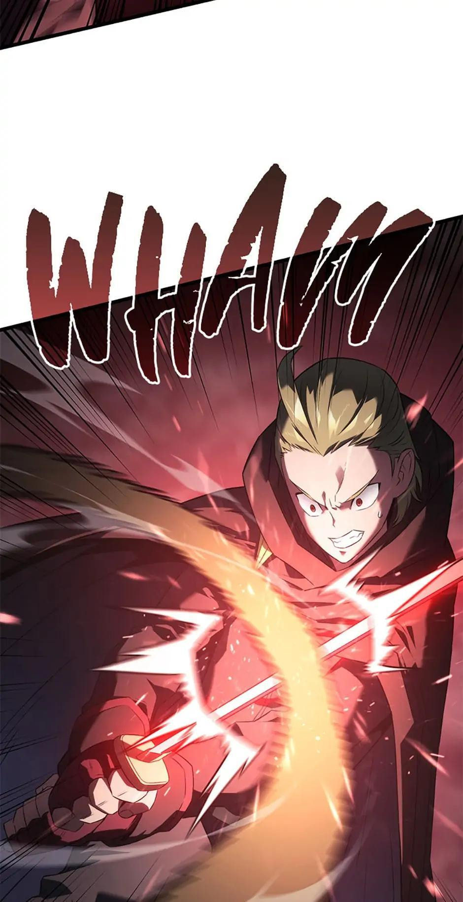 Revenge of the Baskerville Bloodhound, chapter 26, image 38