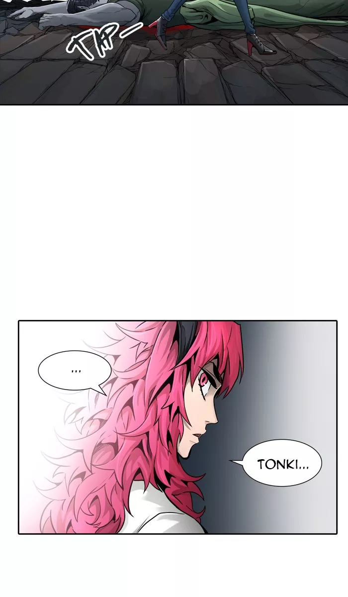 Tower of God, chapter 459, image 91