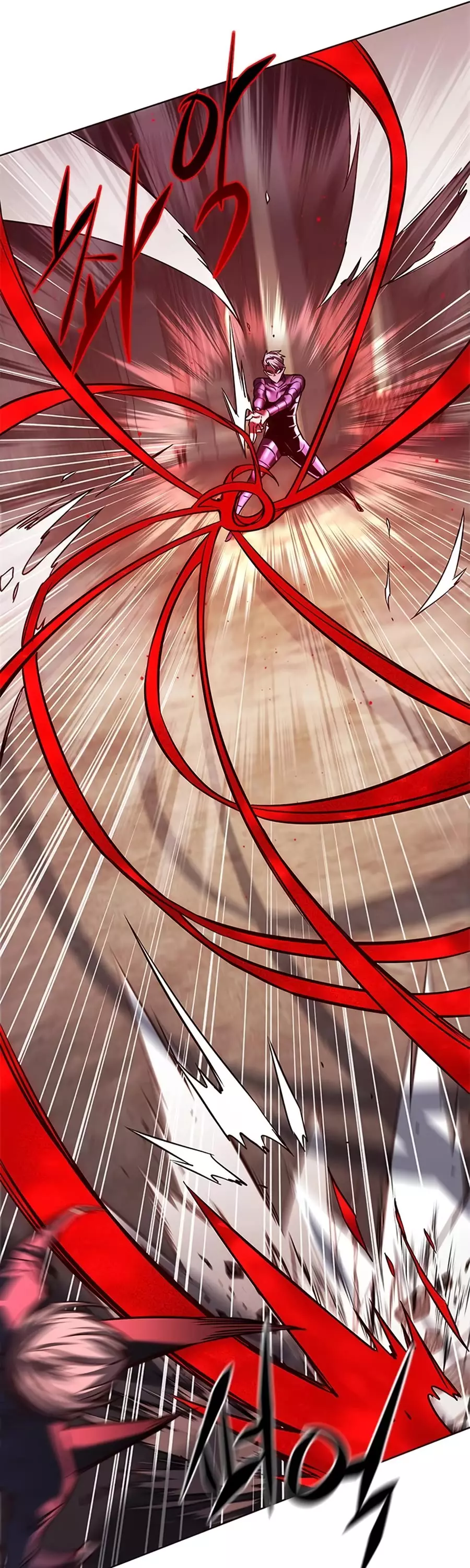 Eleceed, chapter 251, image 36