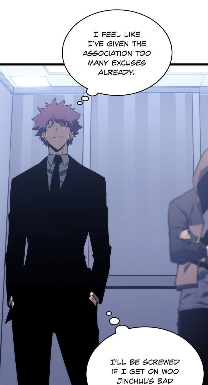 Solo Leveling, chapter 161, page 90