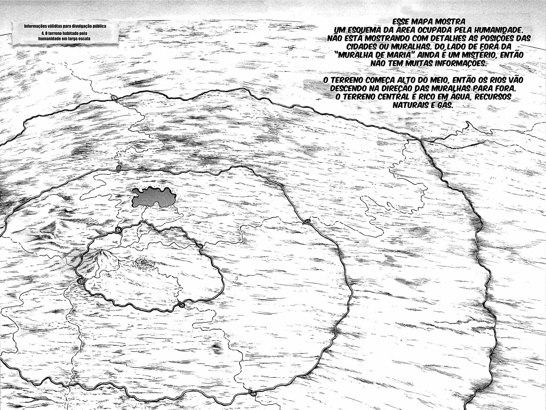 Attack on Titan, chapter 5, page 40