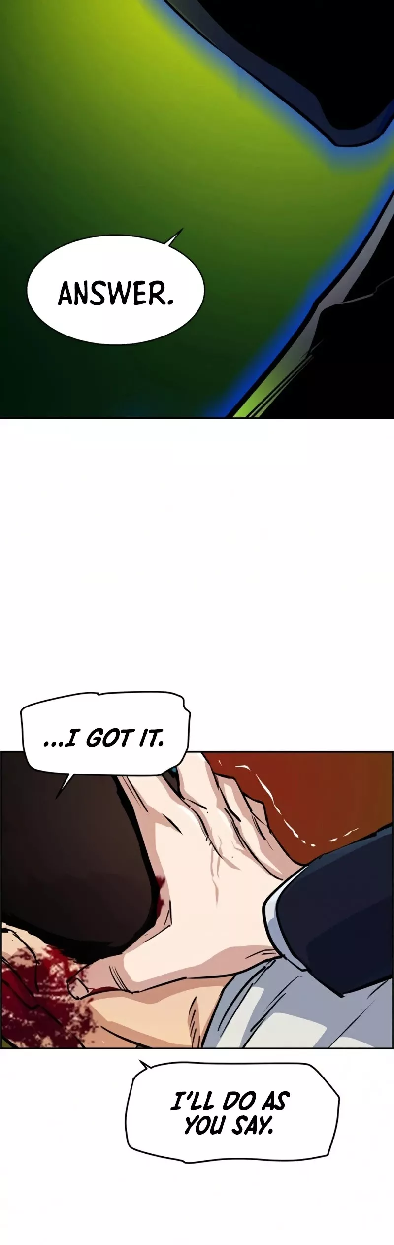 Teenage Mercenary, chapter 70, image 37