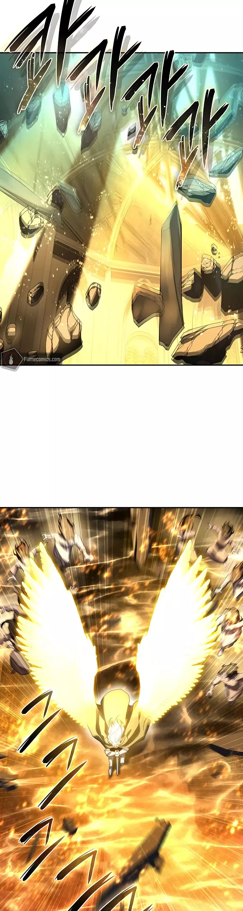 Star-Fostered Swordmaster, chapter 49, image 57