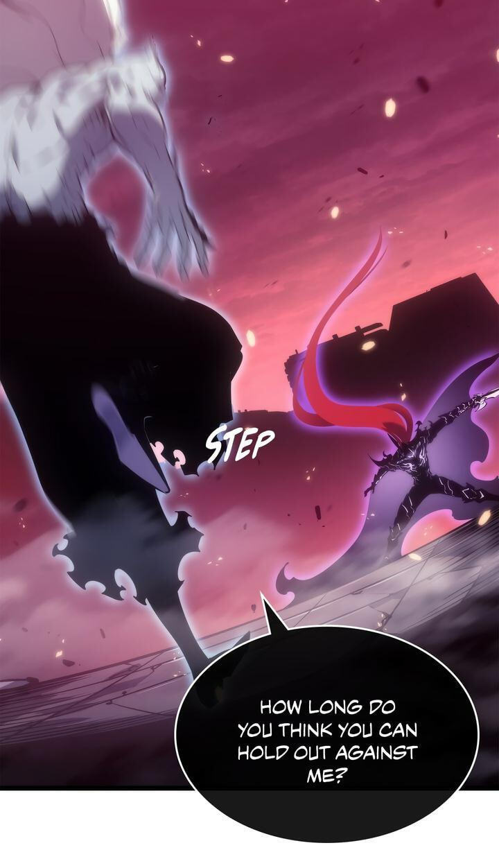 Solo Leveling, chapter 165, image 88