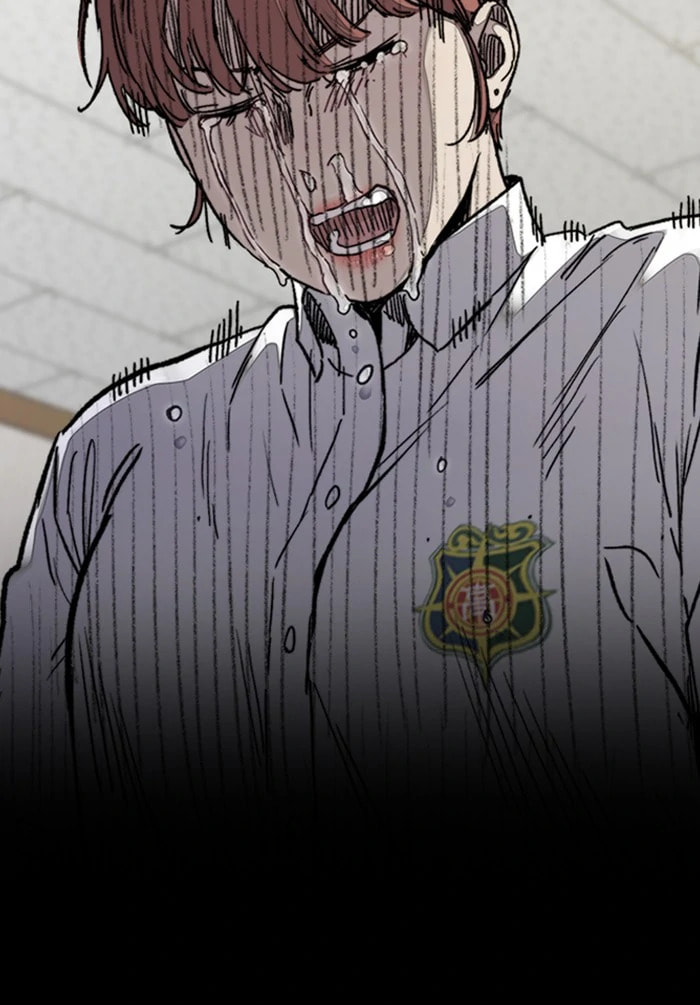 Wind Breaker, chapter 328, image 33