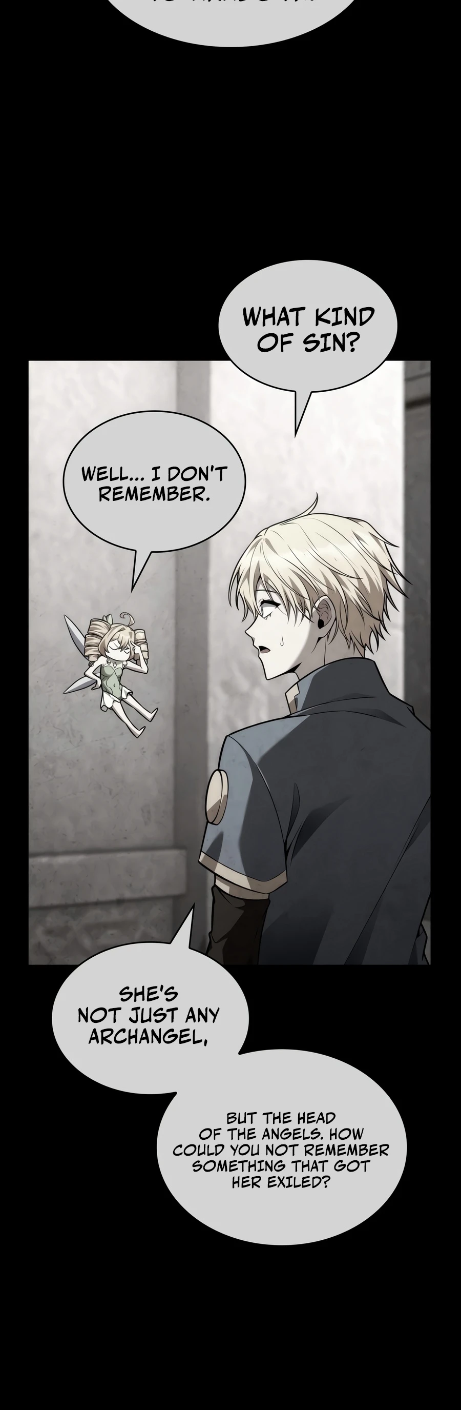 Infinite Mage, chapter 177, image 7
