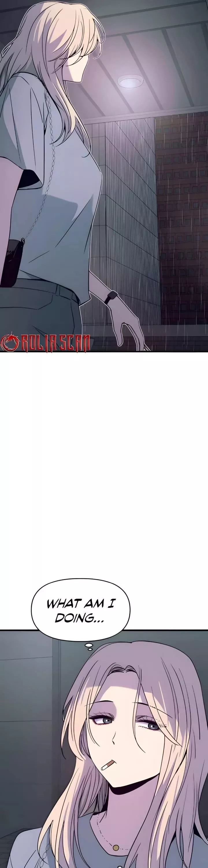 My Bias Gets on the Last Train, chapter 39, image 21
