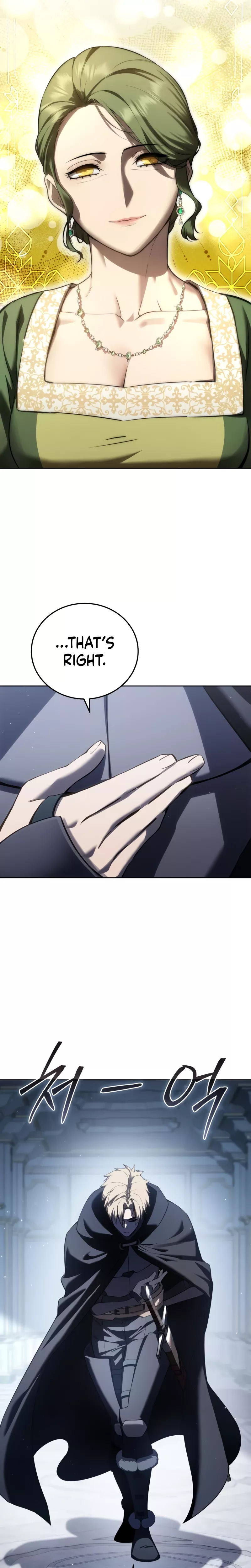 Star-Fostered Swordmaster, chapter 56, image 21