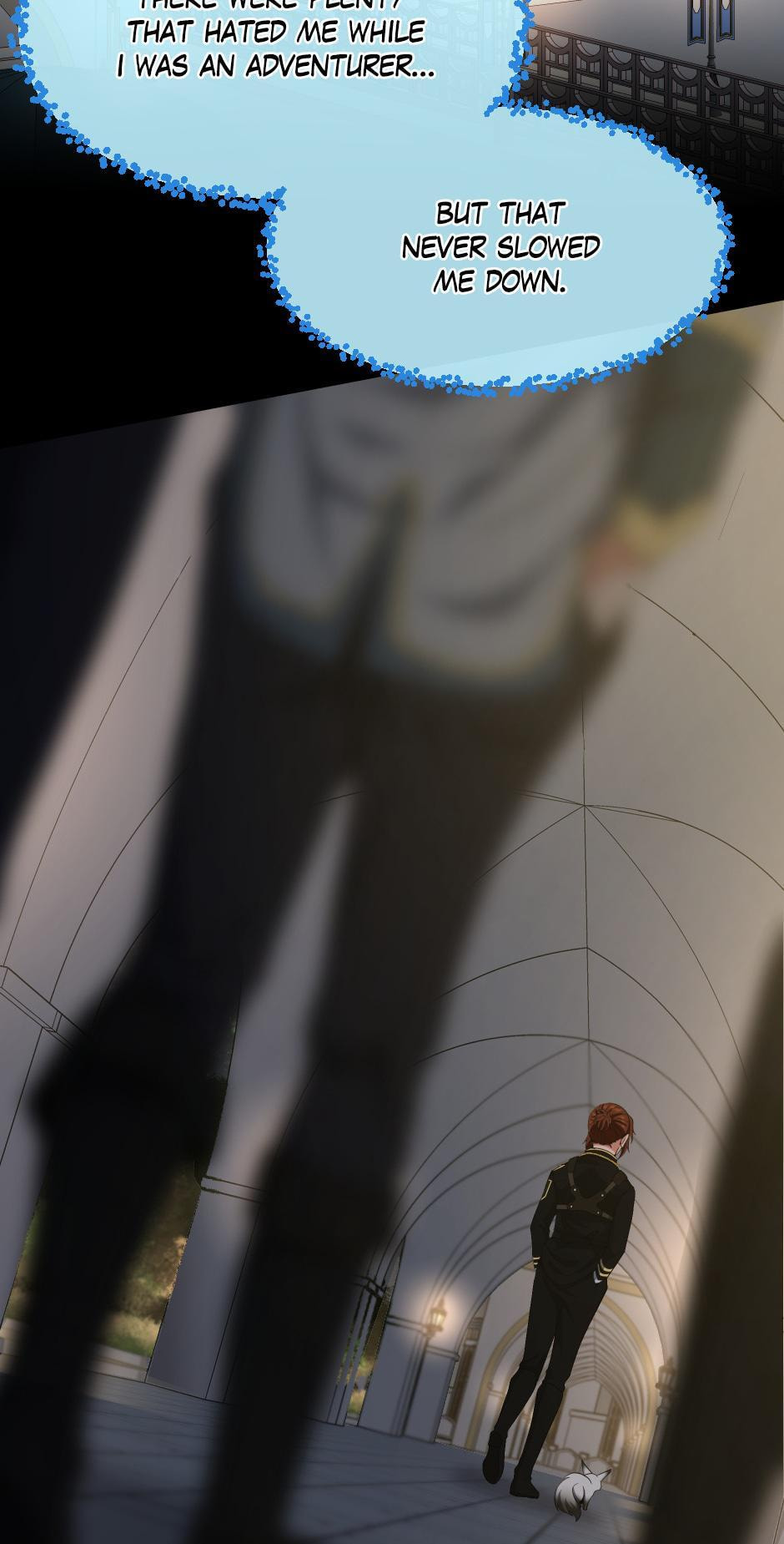 The Beginning After the End, chapter 106, image 90
