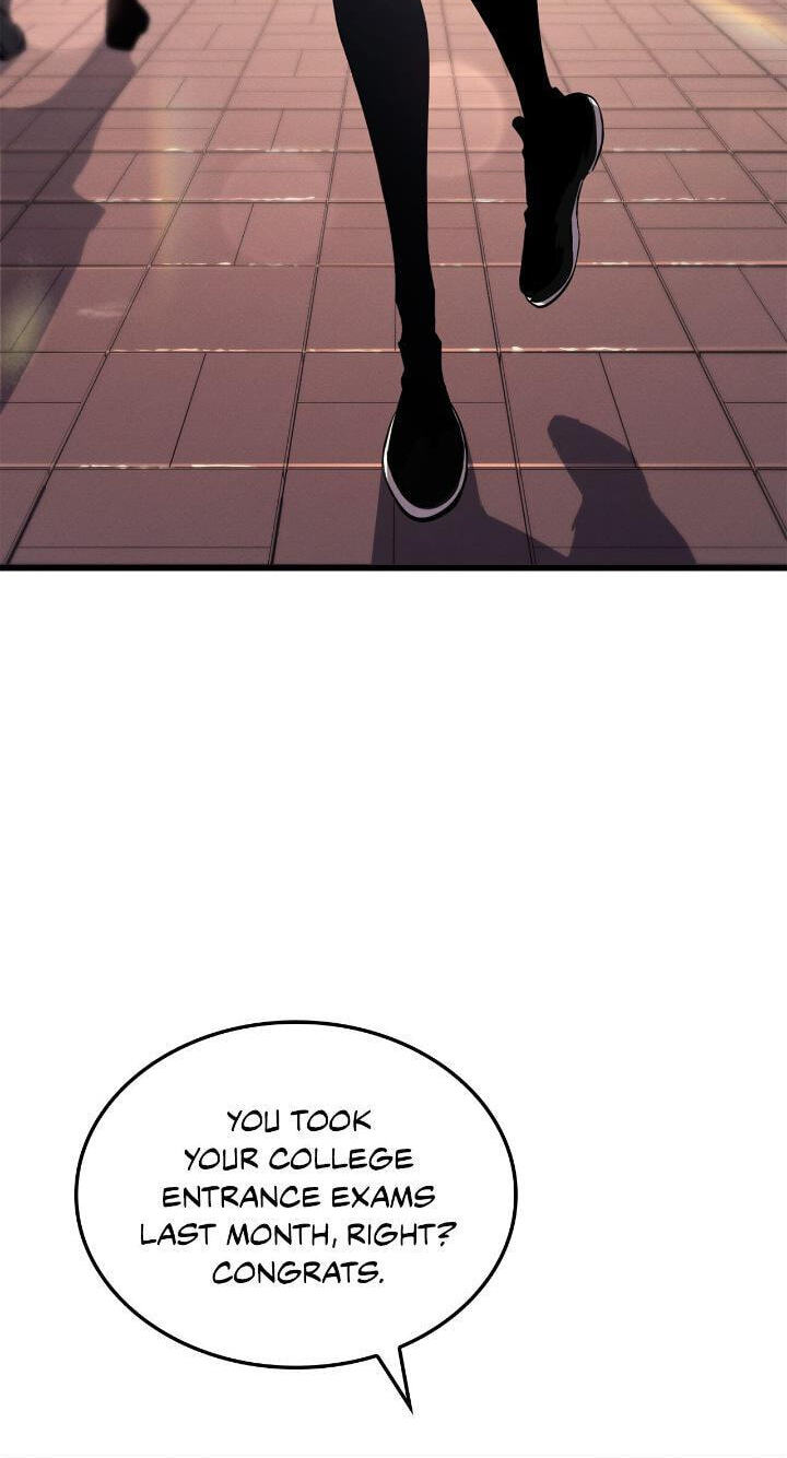 Solo Leveling, chapter 186, image 80