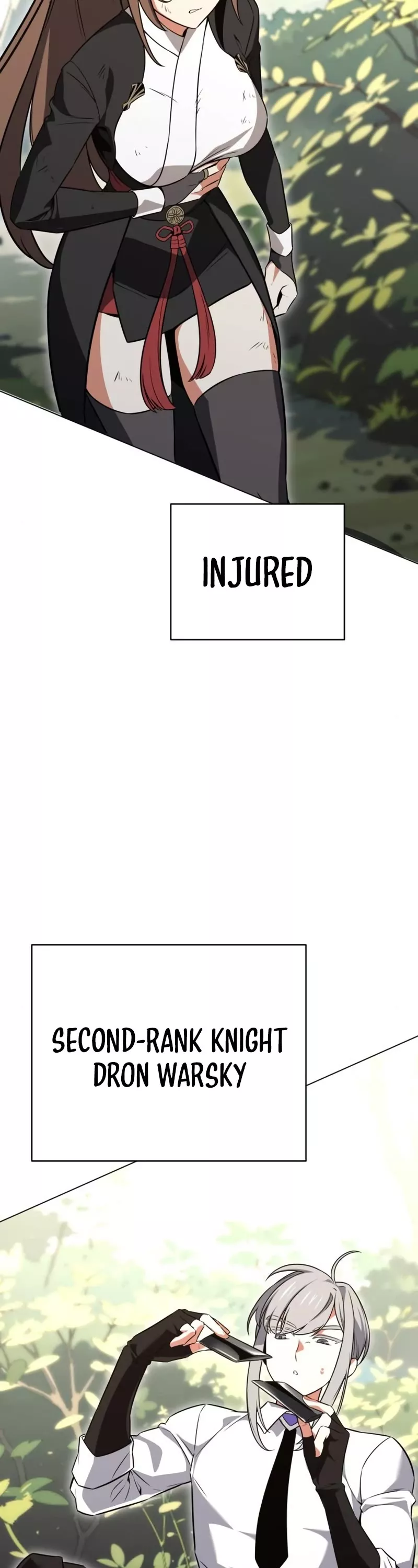 I Killed the Main Player, chapter 10, image 23