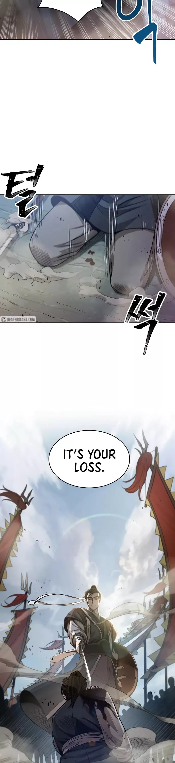 Nano Machine, chapter 25, image 13