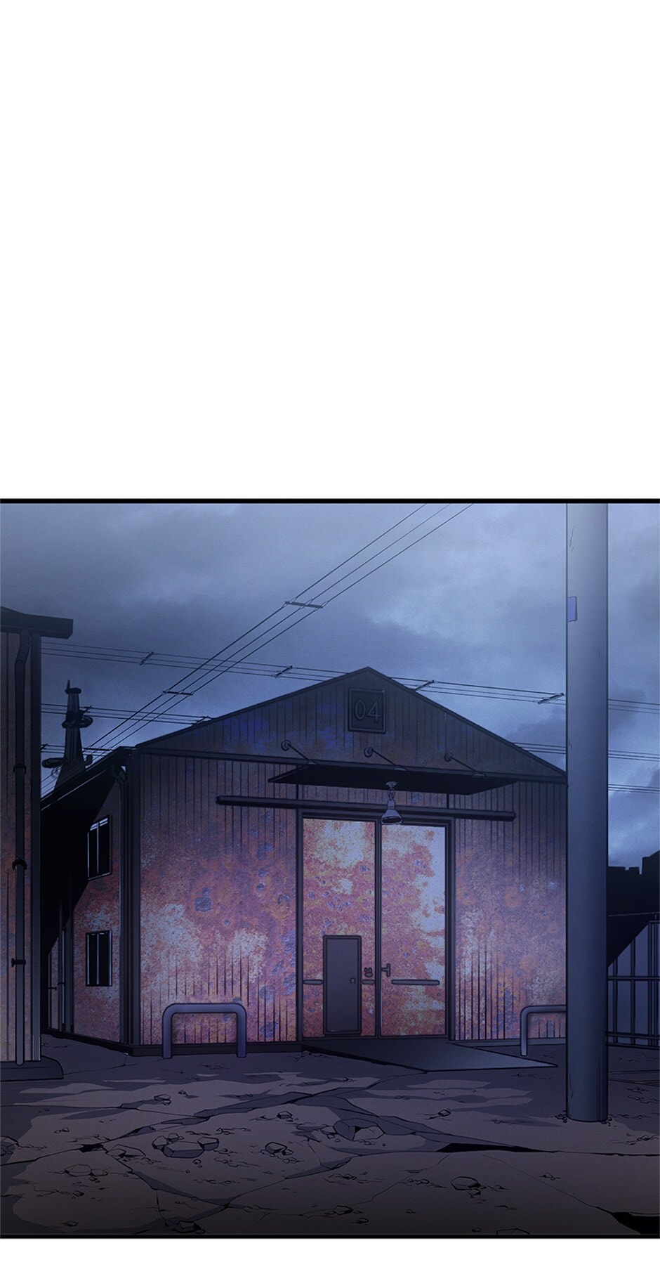 Solo Leveling, chapter 179.01, page 58