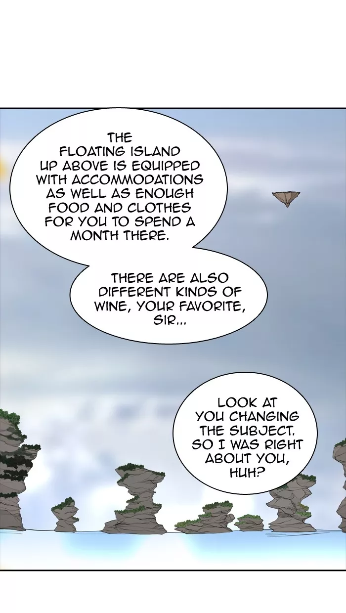 Tower of God, chapter 368, image 21