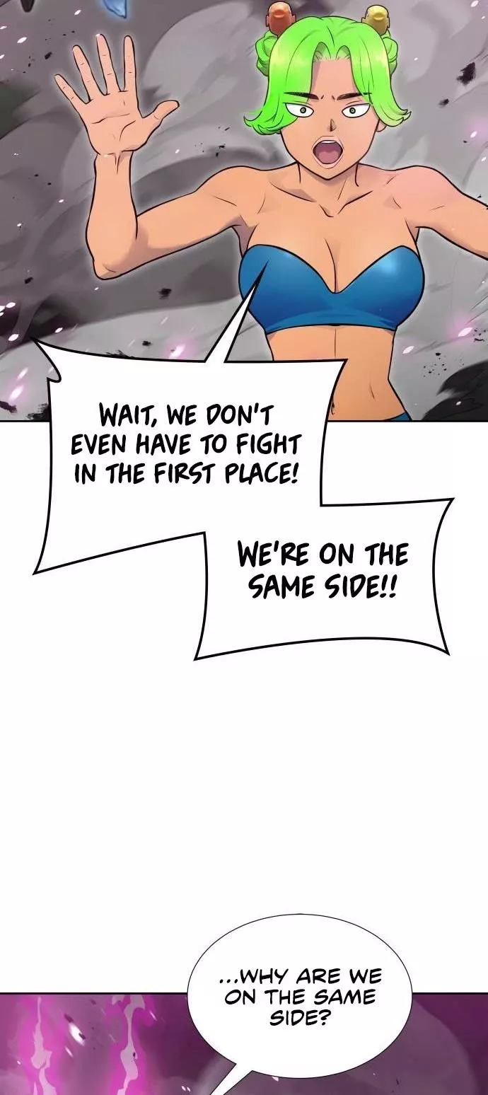 Tower of God, chapter 610, image 18