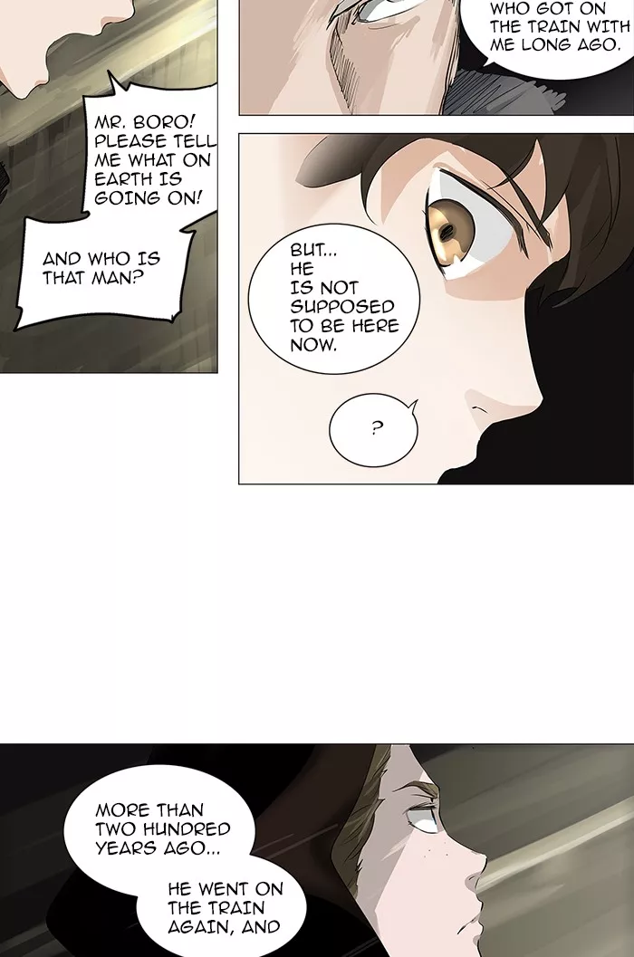 Tower of God, chapter 220, image 31