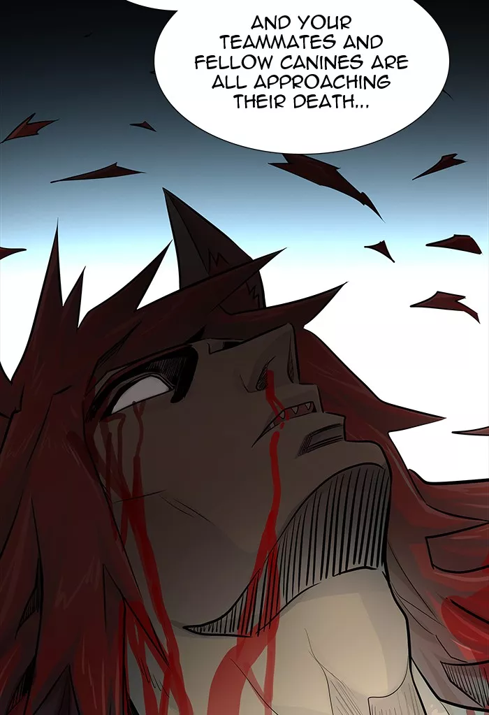 Tower of God, chapter 500, image 34