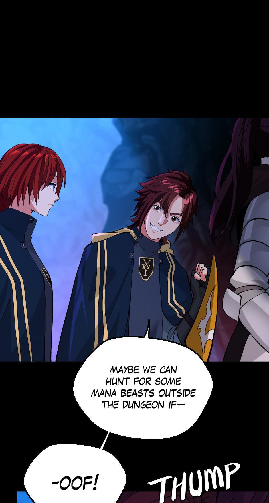 The Beginning After the End, chapter 116, image 21