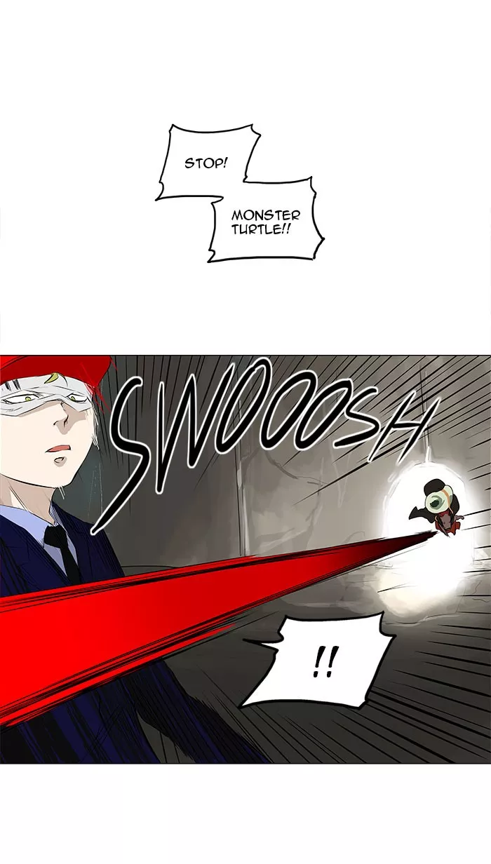 Tower of God, chapter 173, image 20