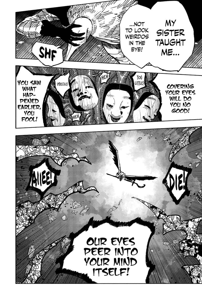 Choujin X, chapter 67.2, image 4