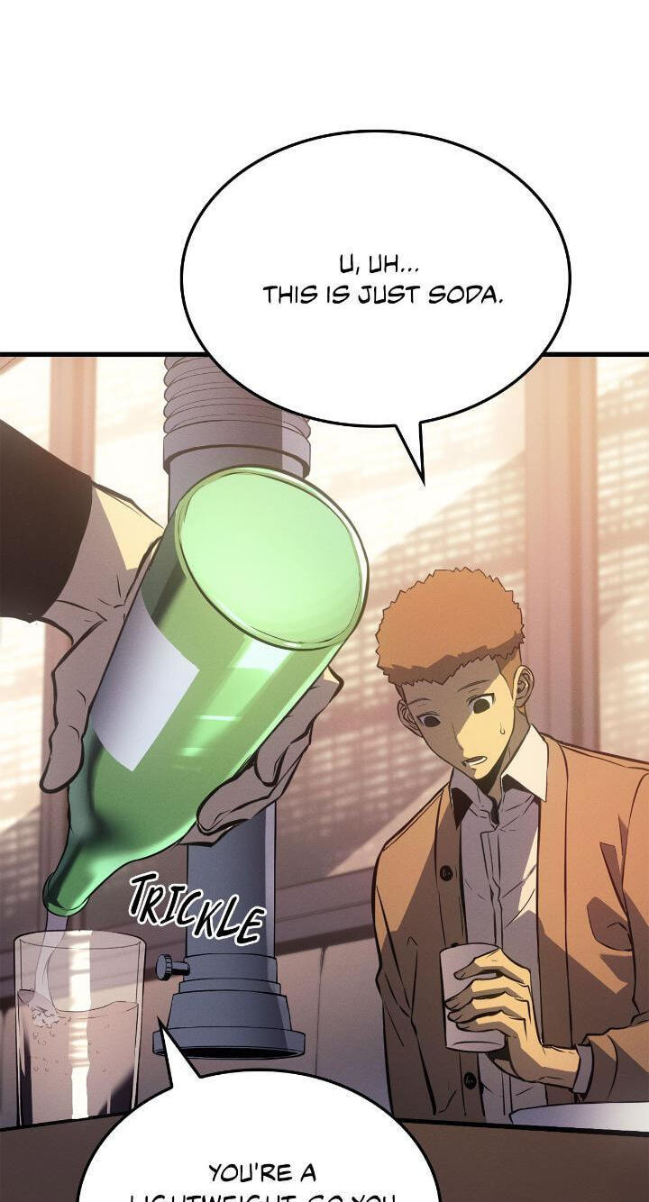 Solo Leveling, chapter 188, image 80