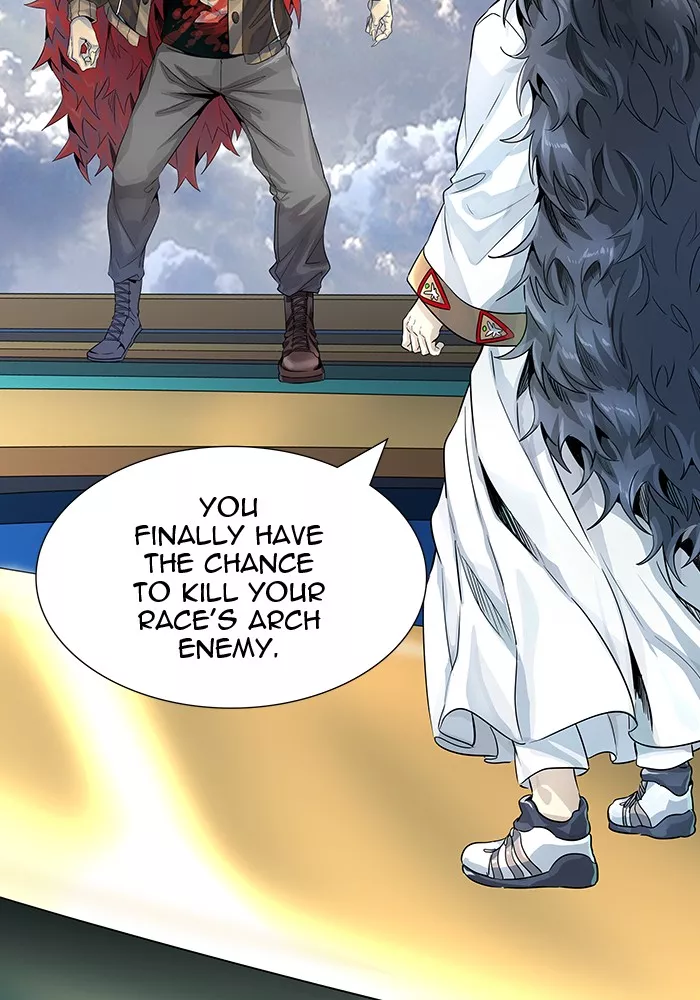 Tower of God, chapter 491, image 147