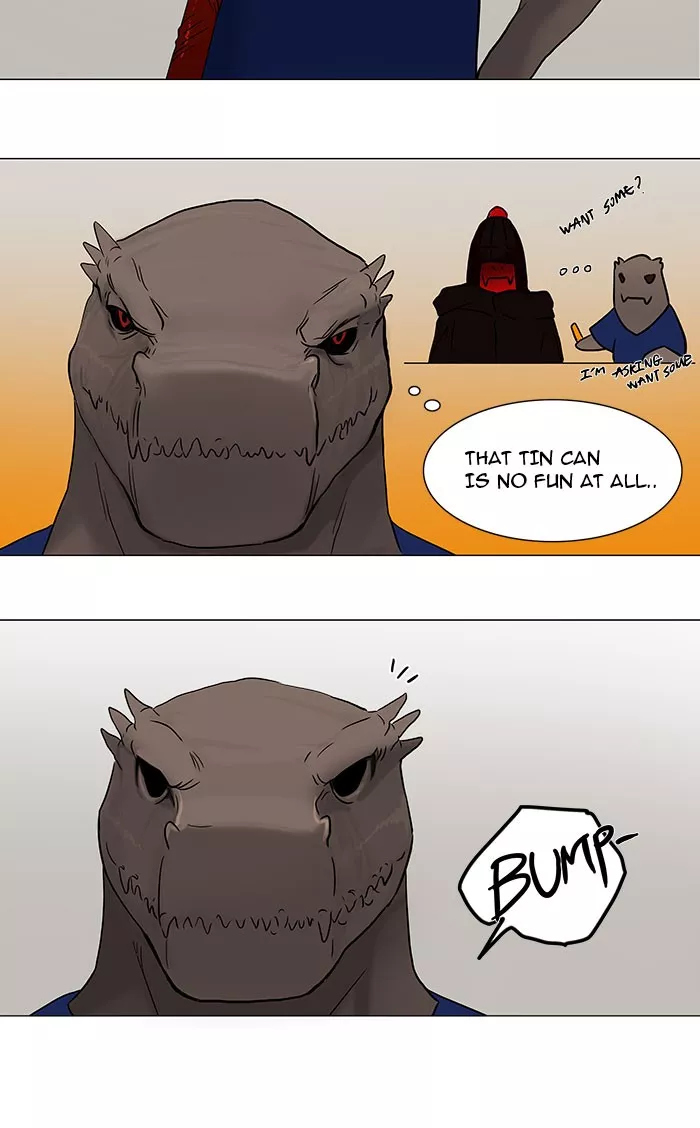 Tower of God, chapter 52, image 26