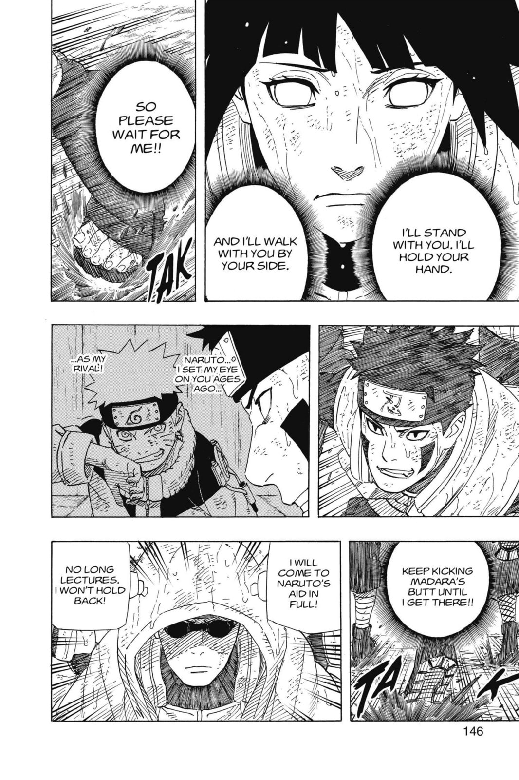 Naruto, chapter 573, image 10