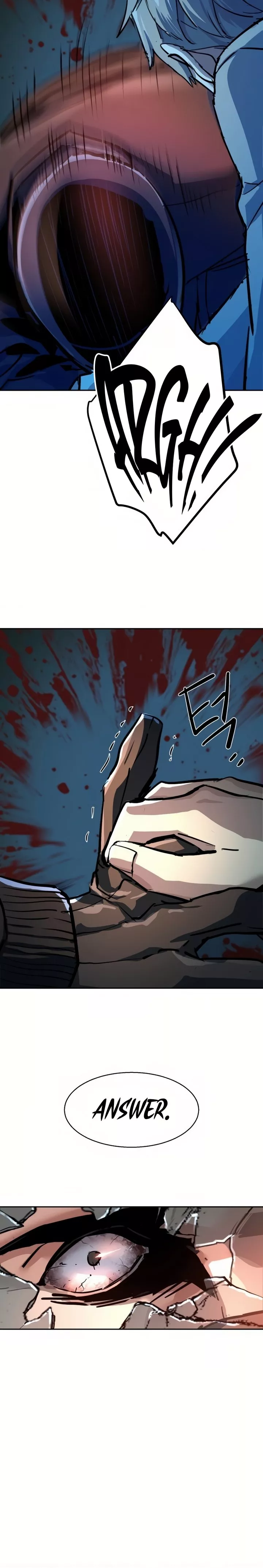Teenage Mercenary, chapter 231, image 29