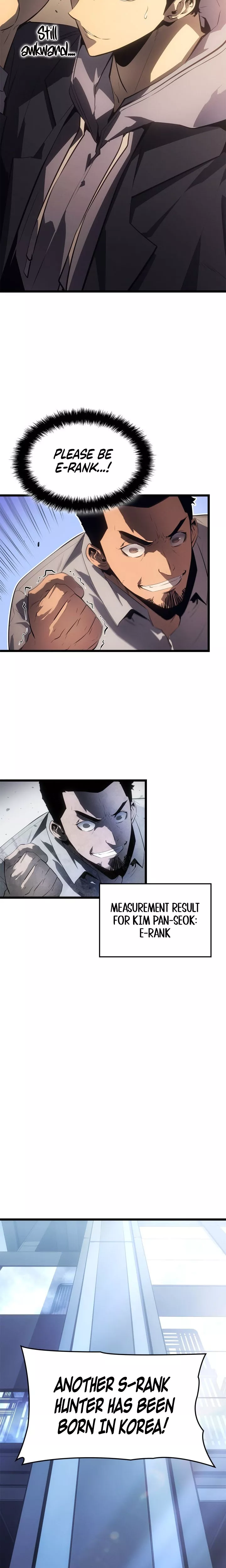 Solo Leveling: Ragnarok, chapter 59, image 22