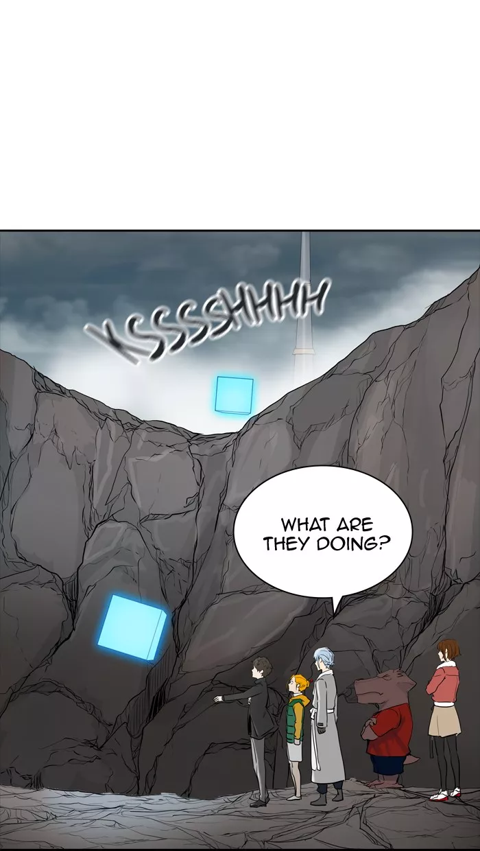 Tower of God, chapter 359, image 30