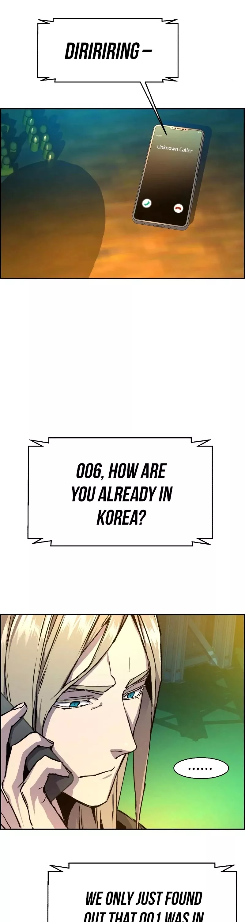 Teenage Mercenary, chapter 41, image 19
